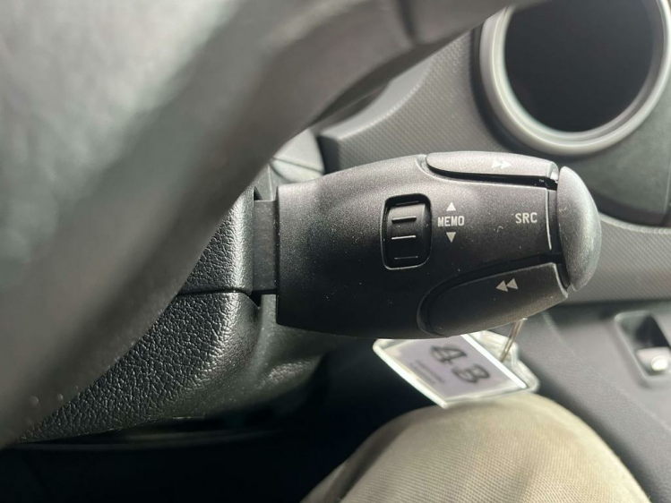 Citroen Berlingo 1.6HDI Lichte Vracht 3-zit Gps/Cruise/Trekhaak/AC Leconte Motors