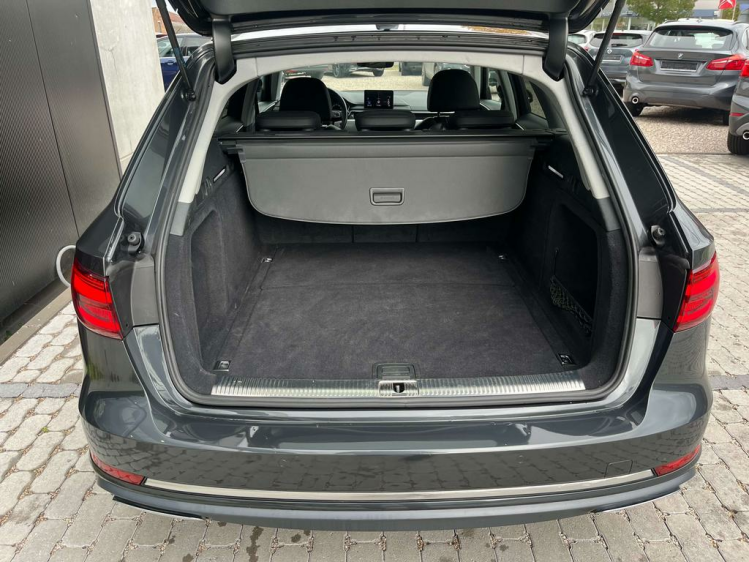 Audi A4 35 TDi Sport S tronic LED-Matrix/Sportzetels/PDC.. Leconte Motors