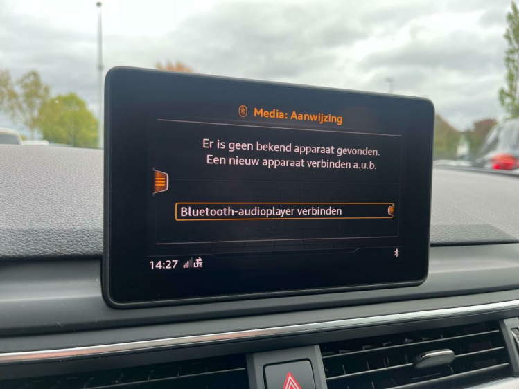 Audi A4 35 TDi Sport S tronic LED-Matrix/Sportzetels/PDC.. Leconte Motors