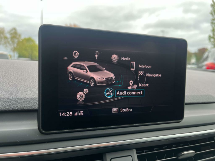 Audi A4 35 TDi Sport S tronic LED-Matrix/Sportzetels/PDC.. Leconte Motors
