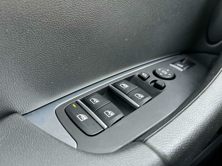 BMW X3 2.0 dA sDrive18 Leder/Navigatie/Cruise/PDC/BLTH Leconte Motors