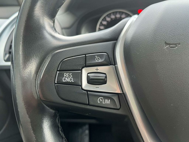 BMW X3 2.0 dA sDrive18 Leder/Navigatie/Cruise/PDC/BLTH Leconte Motors