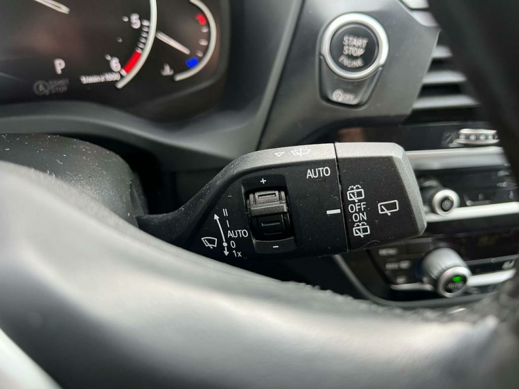 BMW X3 2.0 dA sDrive18 Leder/Navigatie/Cruise/PDC/BLTH Leconte Motors