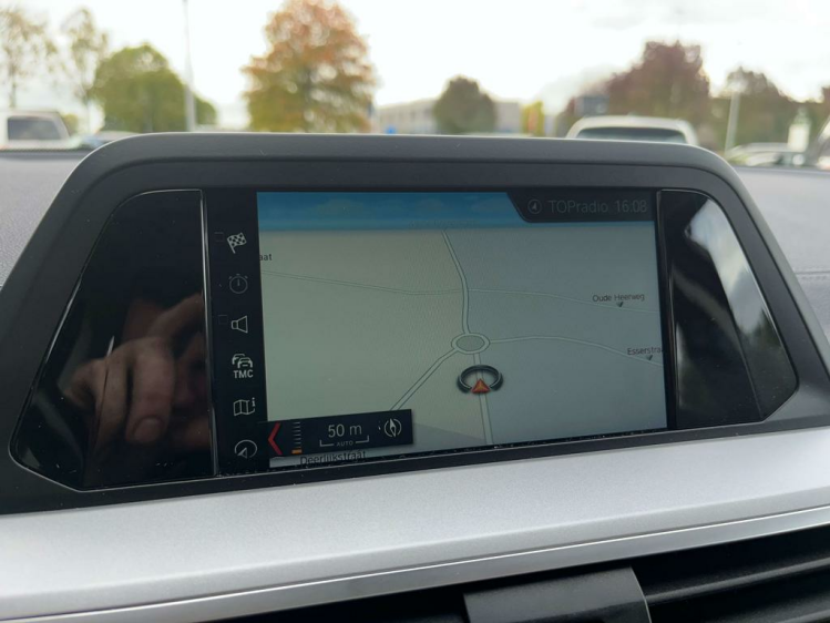 BMW X3 2.0 dA sDrive18 Leder/Navigatie/Cruise/PDC/BLTH Leconte Motors