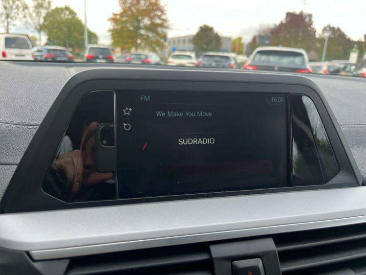 BMW X3 2.0 dA sDrive18 Leder/Navigatie/Cruise/PDC/BLTH Leconte Motors