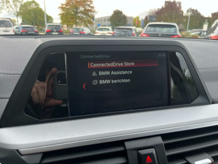 BMW X3 2.0 dA sDrive18 Leder/Navigatie/Cruise/PDC/BLTH Leconte Motors