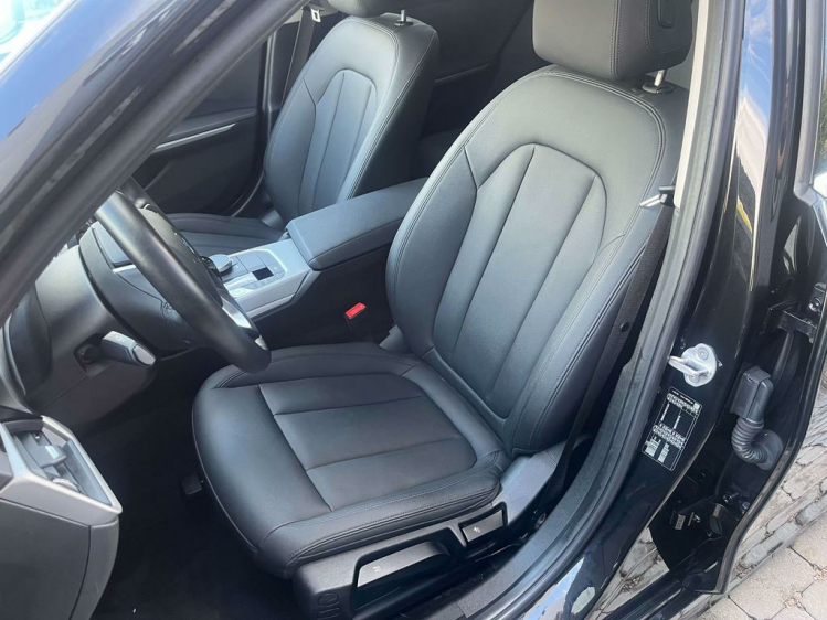 BMW 318 dA Touring Full-LED/Navi-Pro/Leder/Zetelverwarming Leconte Motors