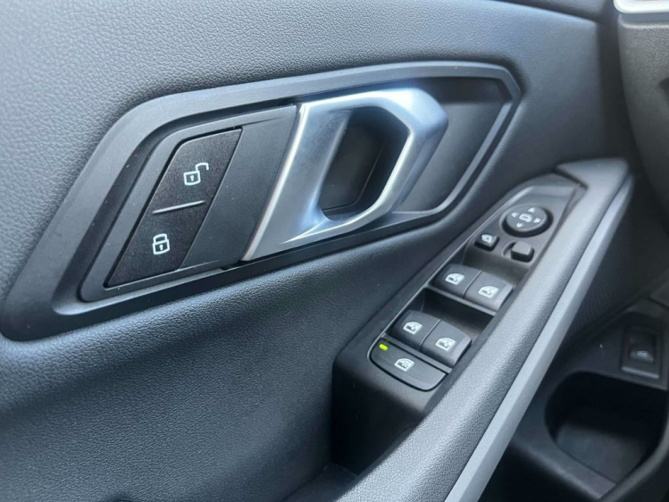 BMW 318 dA Touring Full-LED/Navi-Pro/Leder/Zetelverwarming Leconte Motors