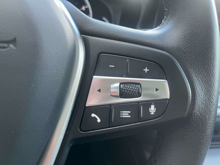 BMW 318 dA Touring Full-LED/Navi-Pro/Leder/Zetelverwarming Leconte Motors