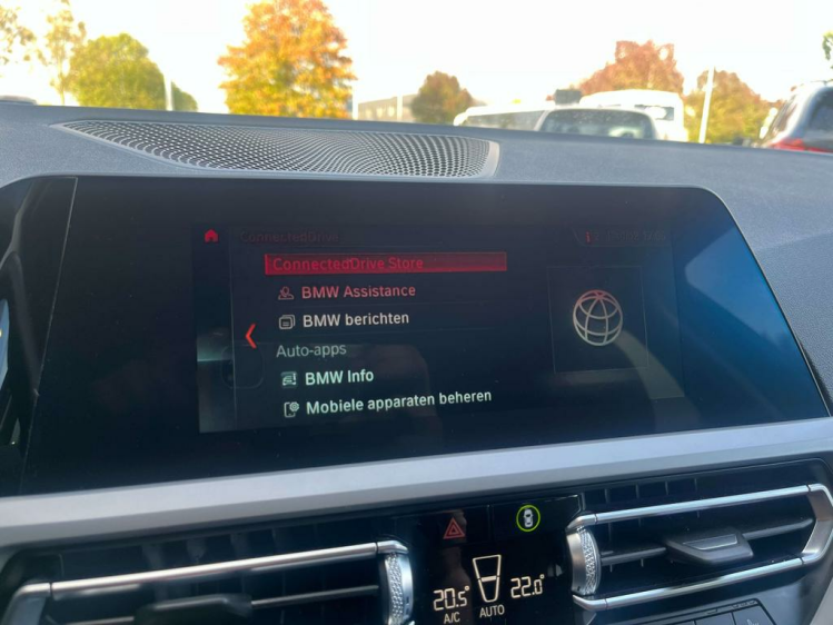 BMW 318 dA Touring Full-LED/Navi-Pro/Leder/Zetelverwarming Leconte Motors