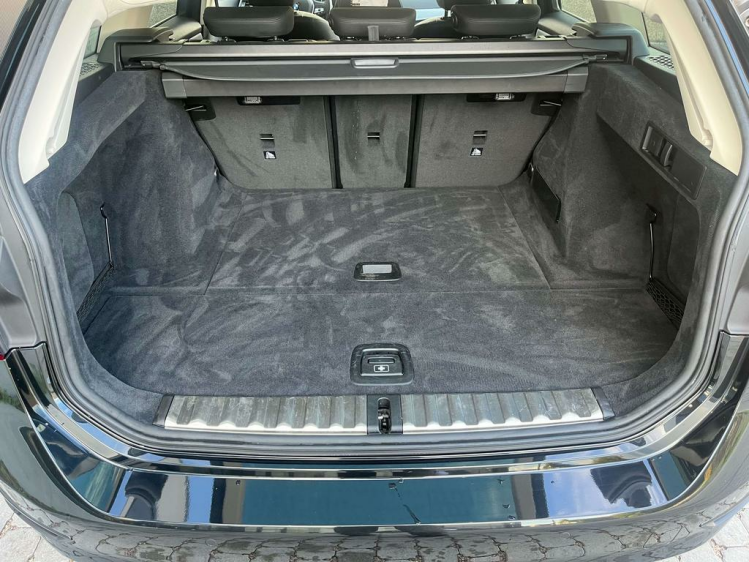 BMW 318 dA Touring Full-LED/Navi-Pro/Leder/Zetelverwarming Leconte Motors