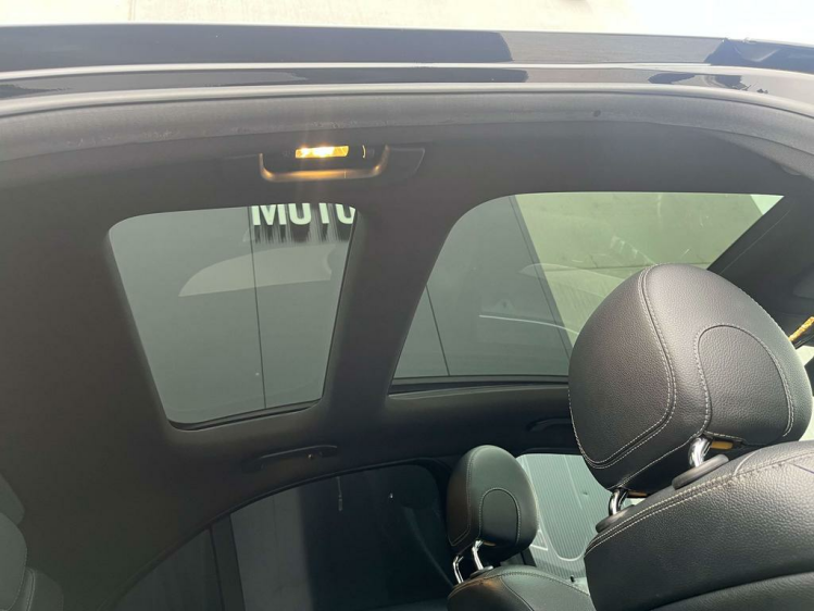 Mercedes-Benz C 250 dA AMG-PACK Panodak/LED/Leder/Gps/Cruise/PDC...!! Leconte Motors