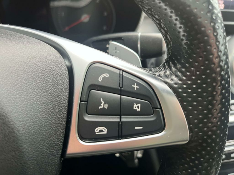 Mercedes-Benz C 250 dA AMG-PACK Panodak/LED/Leder/Gps/Cruise/PDC...!! Leconte Motors