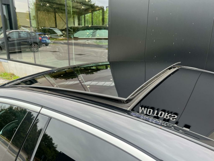 Mercedes-Benz C 250 dA AMG-PACK Panodak/LED/Leder/Gps/Cruise/PDC...!! Leconte Motors