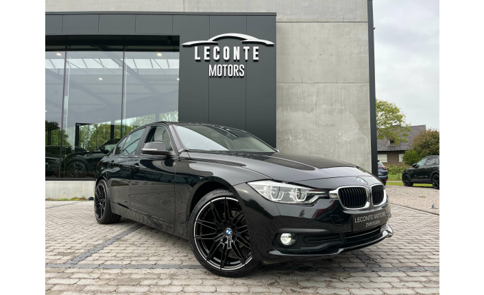 Leconte Motors - BMW 318
