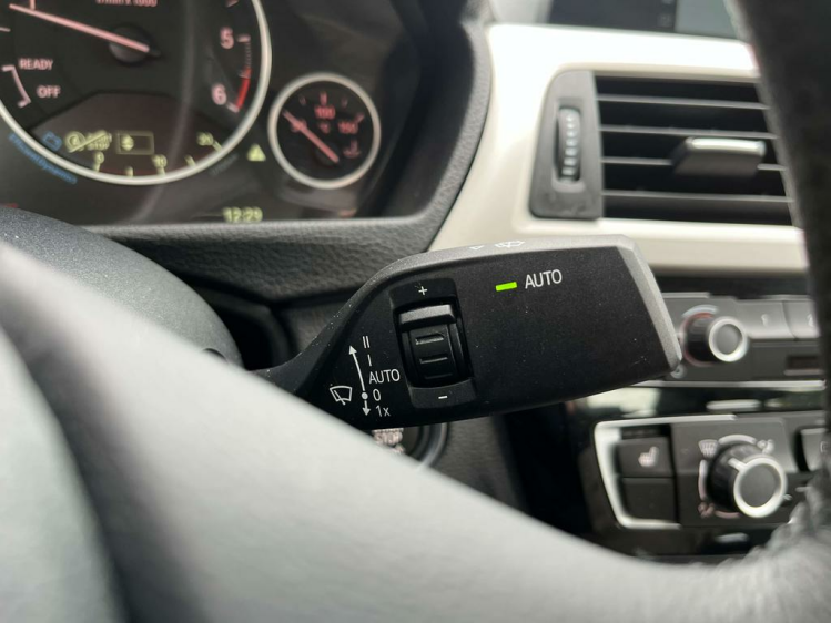 BMW 318 d Berline Full-LED/Gps/Memoryseats/Leder/Keyless Leconte Motors