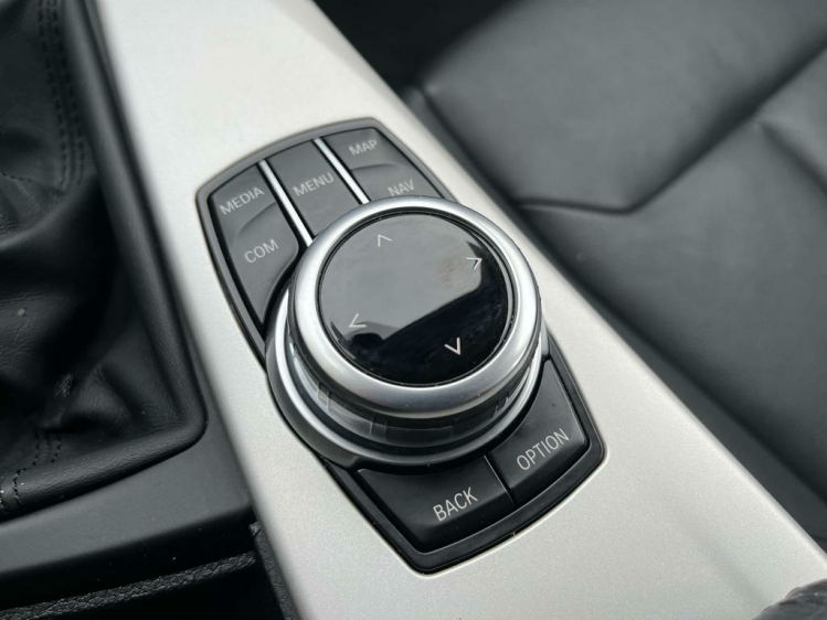 BMW 318 d Berline Full-LED/Gps/Memoryseats/Leder/Keyless Leconte Motors