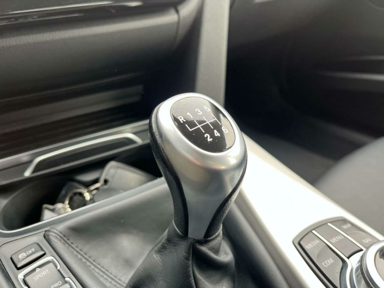 BMW 318 d Berline Full-LED/Gps/Memoryseats/Leder/Keyless Leconte Motors