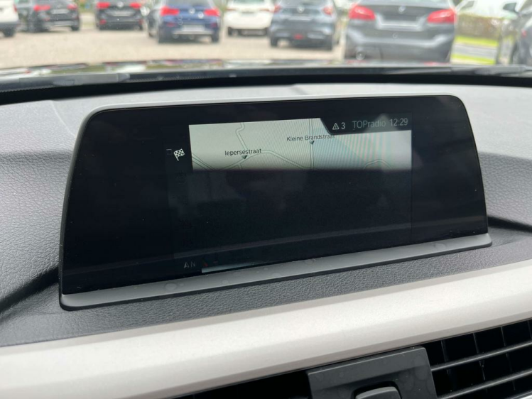 BMW 318 d Berline Full-LED/Gps/Memoryseats/Leder/Keyless Leconte Motors