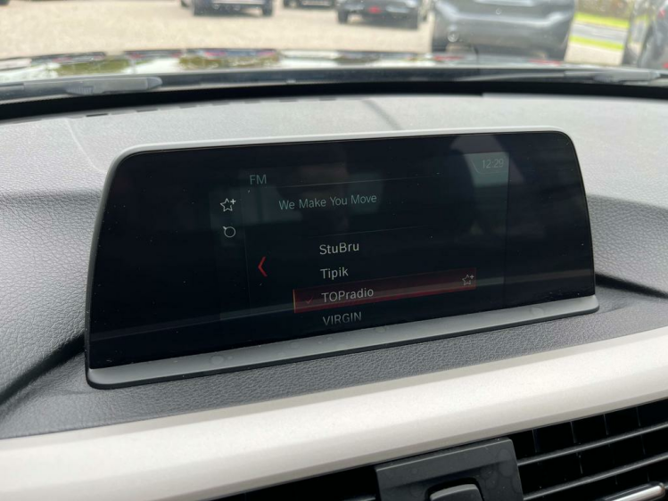 BMW 318 d Berline Full-LED/Gps/Memoryseats/Leder/Keyless Leconte Motors