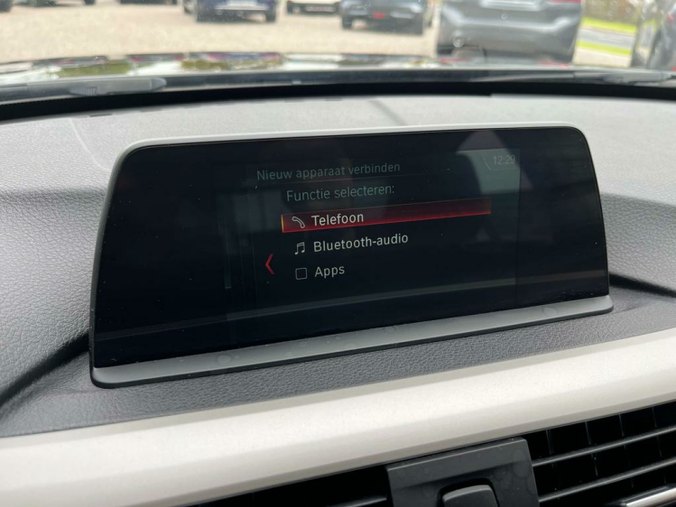 BMW 318 d Berline Full-LED/Gps/Memoryseats/Leder/Keyless Leconte Motors