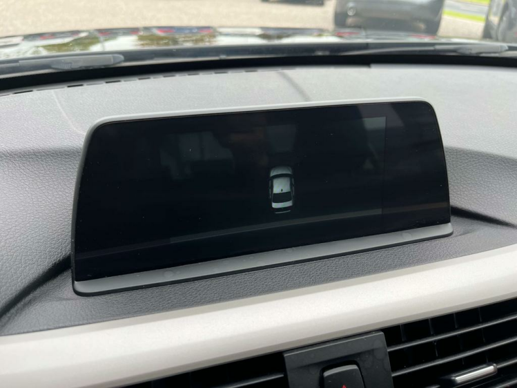 BMW 318 d Berline Full-LED/Gps/Memoryseats/Leder/Keyless Leconte Motors