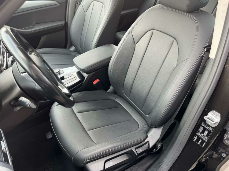 BMW X3 2.0 dA sDrive18 Leder/Navigatie/Cruise/Trekhaak... Leconte Motors