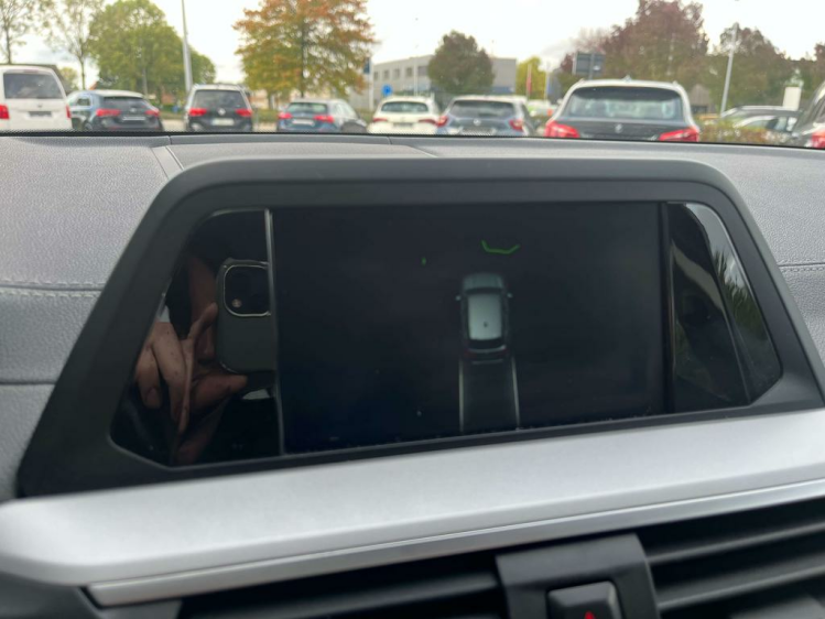 BMW X3 2.0 dA sDrive18 Leder/Navigatie/Cruise/Trekhaak... Leconte Motors