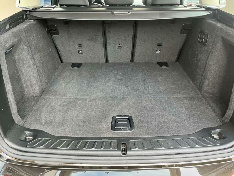 BMW X3 2.0 dA sDrive18 Leder/Navigatie/Cruise/Trekhaak... Leconte Motors