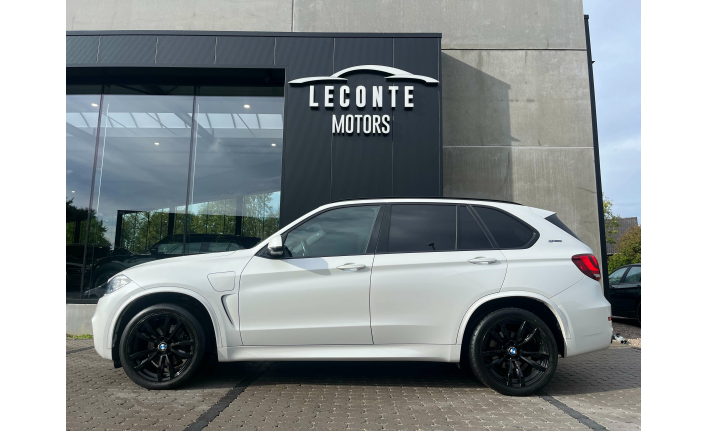 Leconte Motors - BMW X5