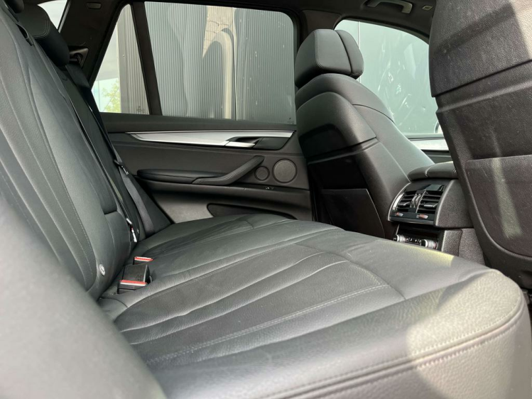 BMW X5 2.0AS xDrive40e M-Pack/Pano/B&O/Leder/HUD/Camera Leconte Motors