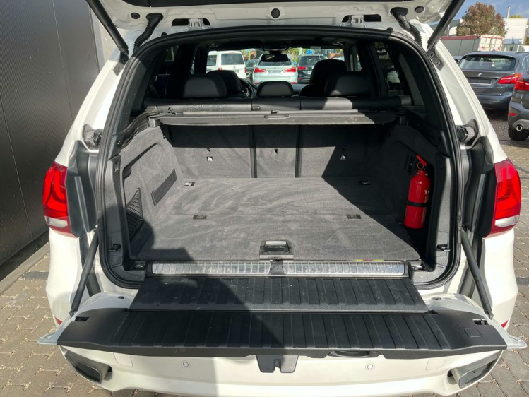 BMW X5 2.0AS xDrive40e M-Pack/Pano/B&O/Leder/HUD/Camera Leconte Motors