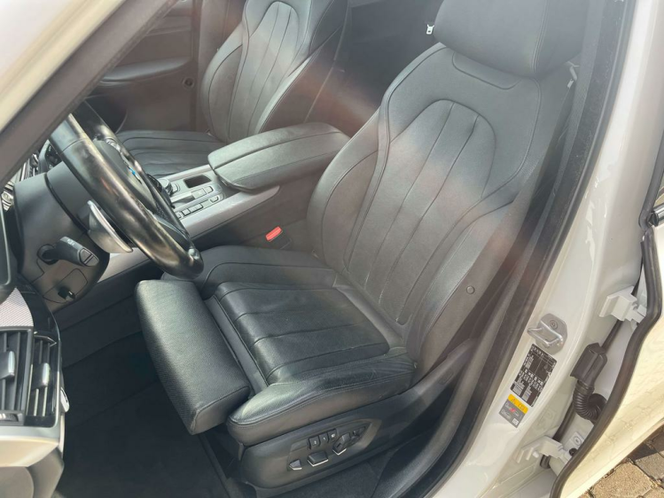 BMW X5 2.0AS xDrive40e M-Pack/Pano/B&O/Leder/HUD/Camera Leconte Motors