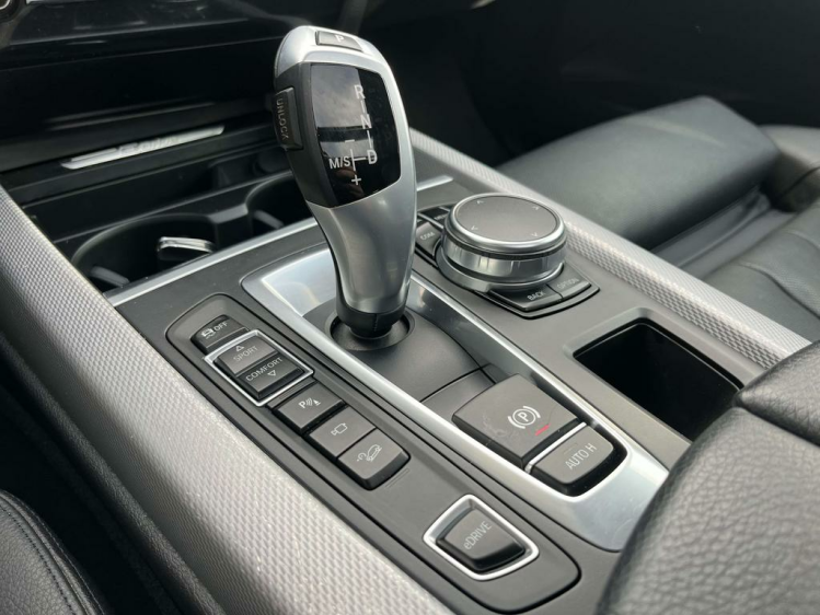 BMW X5 2.0AS xDrive40e M-Pack/Pano/B&O/Leder/HUD/Camera Leconte Motors