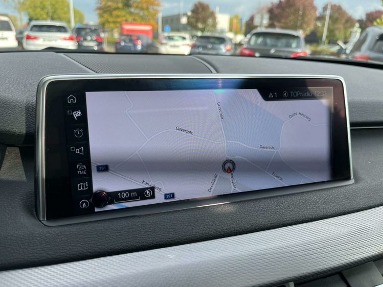 BMW X5 2.0AS xDrive40e M-Pack/Pano/B&O/Leder/HUD/Camera Leconte Motors