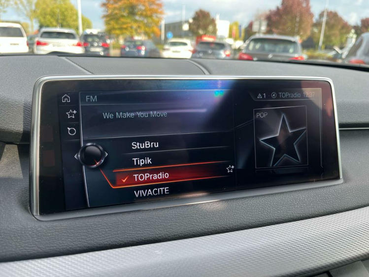 BMW X5 2.0AS xDrive40e M-Pack/Pano/B&O/Leder/HUD/Camera Leconte Motors