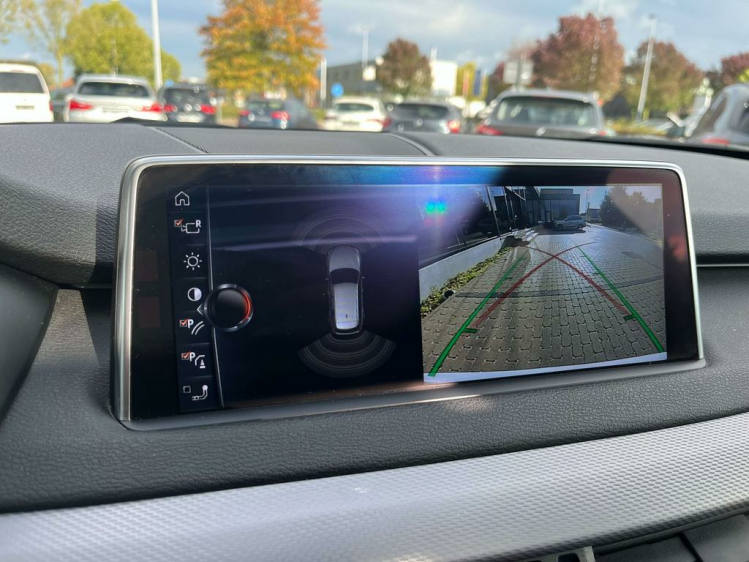 BMW X5 2.0AS xDrive40e M-Pack/Pano/B&O/Leder/HUD/Camera Leconte Motors