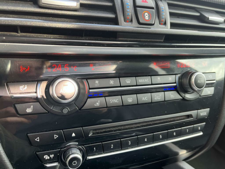 BMW X5 2.0AS xDrive40e M-Pack/Pano/B&O/Leder/HUD/Camera Leconte Motors