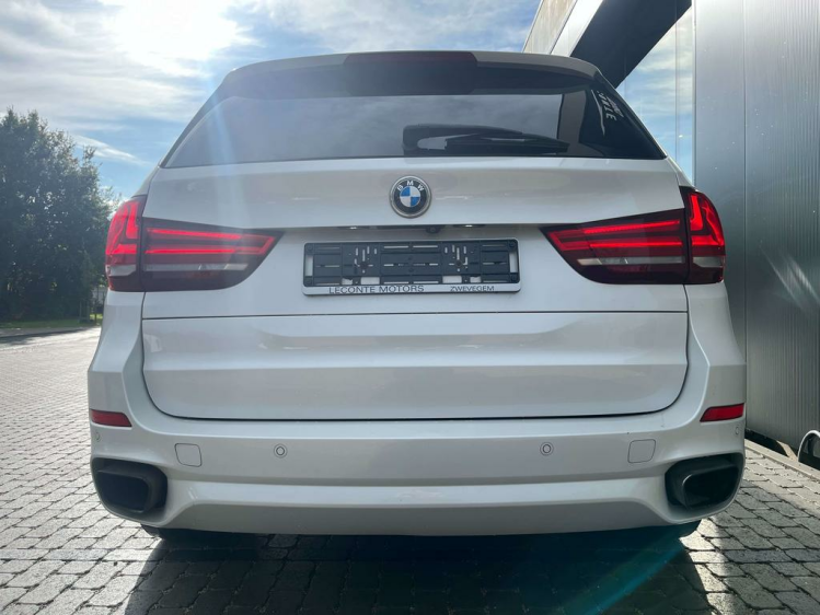 BMW X5 2.0AS xDrive40e M-Pack/Pano/B&O/Leder/HUD/Camera Leconte Motors
