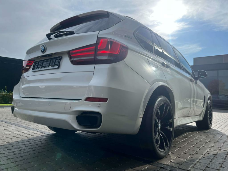 BMW X5 2.0AS xDrive40e M-Pack/Pano/B&O/Leder/HUD/Camera Leconte Motors