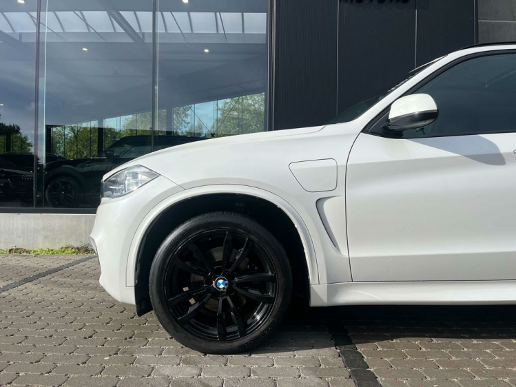 BMW X5 2.0AS xDrive40e M-Pack/Pano/B&O/Leder/HUD/Camera Leconte Motors