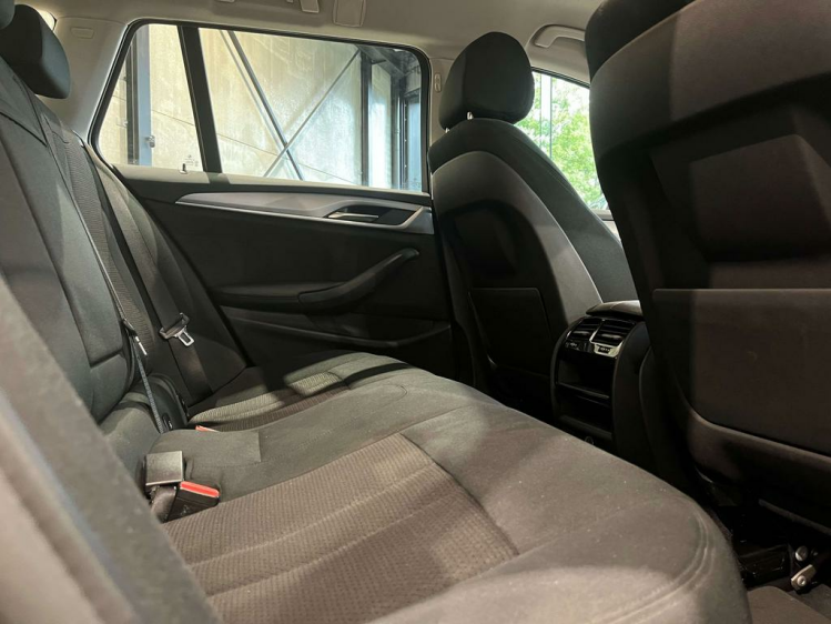 BMW 520 dA Touring Full-LED/Navigatie-Pro/Camera/Cruise/.. Leconte Motors