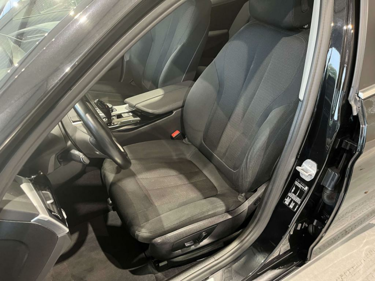 BMW 520 dA Touring Full-LED/Navigatie-Pro/Camera/Cruise/.. Leconte Motors