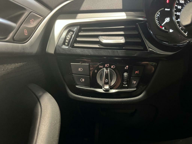 BMW 520 dA Touring Full-LED/Navigatie-Pro/Camera/Cruise/.. Leconte Motors