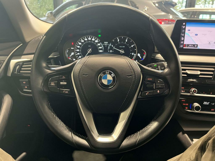 BMW 520 dA Touring Full-LED/Navigatie-Pro/Camera/Cruise/.. Leconte Motors