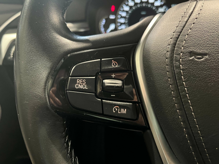 BMW 520 dA Touring Full-LED/Navigatie-Pro/Camera/Cruise/.. Leconte Motors