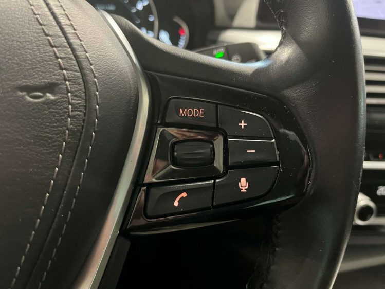 BMW 520 dA Touring Full-LED/Navigatie-Pro/Camera/Cruise/.. Leconte Motors