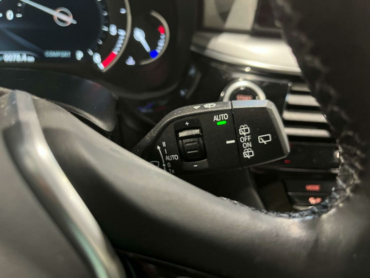 BMW 520 dA Touring Full-LED/Navigatie-Pro/Camera/Cruise/.. Leconte Motors