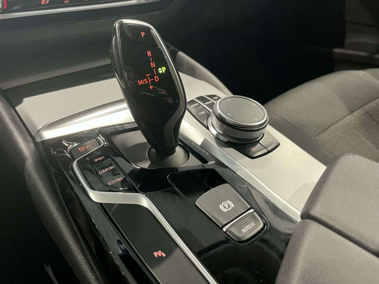 BMW 520 dA Touring Full-LED/Navigatie-Pro/Camera/Cruise/.. Leconte Motors