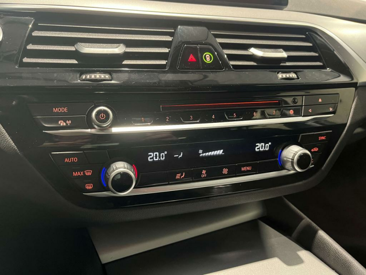 BMW 520 dA Touring Full-LED/Navigatie-Pro/Camera/Cruise/.. Leconte Motors